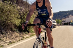 X Triatlón Olímpico de Guadix. 27/04/2025