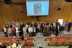 Gala Gran Premio Provincial de CxM de la Diputación de Granada 2025. 10/04/2026
