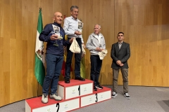 Gala Gran Premio Provincial de CxM de la Diputación de Granada 2025. 10/04/2026