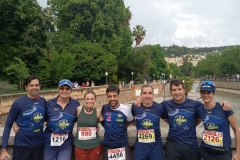 42 Media Maratón Ciudad de Granada. 25/04/2026