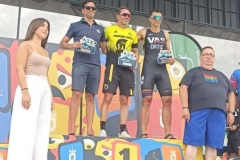 IX Triatlón Sprint Ciudad de Roquetas. 24/08/2025