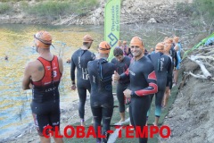 XI Triatlón Sprint Ciudad de Guadix. 30/08/2026