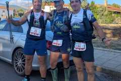 XIII CXM del Zenete. 23/08/2026