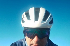 Entrenamiento ciclismo. 27/12/2025