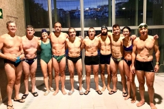 Entrenamiento oficial.24/01/2026