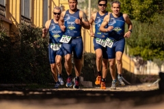 Duatlón Contrarreloj por Equipos El Ejido, 2/02/25