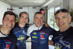 Entrenamiento transiciones, 15/02/25