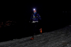 Snowrunning Sierra Nevada 1/02/25