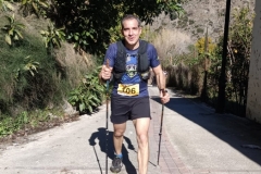 CXM Los Guájares, 9/02/25