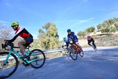 Gran Fondo Jaén Paraíso Interior (Gravel), 15/02/25