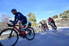 Gran Fondo Jaén Paraíso Interior (Gravel), 15/02/25