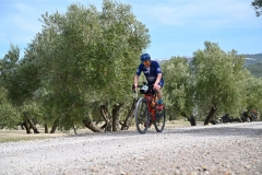 Gran Fondo Jaén Paraíso Interior (Gravel), 15/02/25