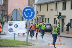 Campeonato de España de Triatlón de Invierno - Reinosa. 1/02/2026