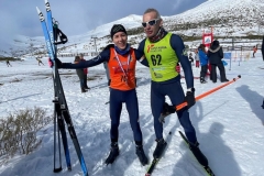 Campeonato de España de Triatlón de Invierno - Reinosa. 1/02/2026