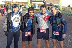 XI CXM Mamut de Padul. 15/02/2026