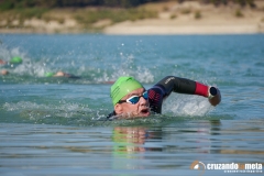 I Triatlón Olímpico Arenas del Rey. 20/07/2025