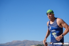I Triatlón Olímpico Arenas del Rey. 20/07/2025