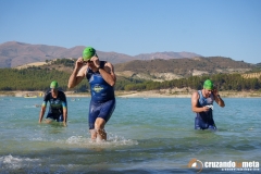 I Triatlón Olímpico Arenas del Rey. 20/07/2025