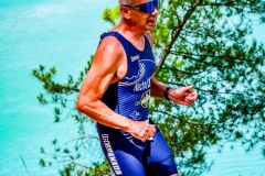 23 II Triatlón Arenas del Rey. 19/07/2026