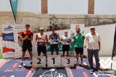 46 II Triatlón Arenas del Rey. 19/07/2026