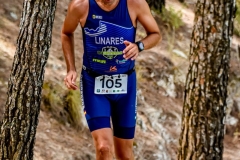 22 II Triatlón Arenas del Rey. 19/07/2026