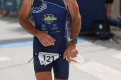 29 II Triatlón Arenas del Rey. 19/07/2026