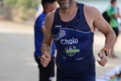 17 II Triatlón Arenas del Rey. 19/07/2026