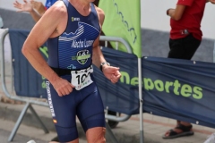 25 II Triatlón Arenas del Rey. 19/07/2026