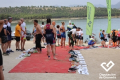 10 II Triatlón Arenas del Rey. 19/07/2026