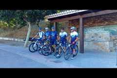 02 Entrenamiento ciclismo. 4/07/2026