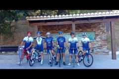 03 Entrenamiento ciclismo. 4/07/2026