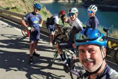 04 Entrenamiento ciclismo. 4/07/2026
