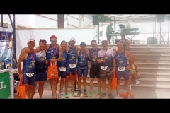 39 II Triatlón Arenas del Rey. 19/07/2026