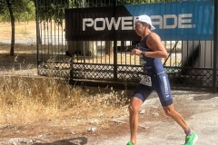 21 II Triatlón Arenas del Rey. 19/07/2026