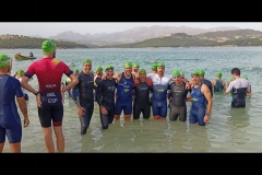 12 II Triatlón Arenas del Rey. 19/07/2026