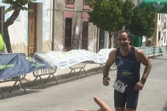 26 II Triatlón Arenas del Rey. 19/07/2026