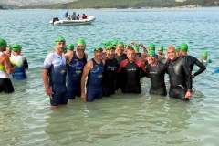 13 II Triatlón Arenas del Rey. 19/07/2026
