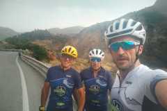 51 Entrenamiento ciclismo. 24/07/2026