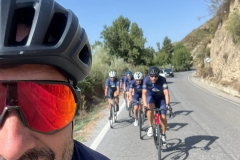 Entrenamiento oficial. 22/06/2025