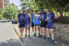 Entrenamiento oficial. 22/06/2025