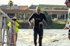 03 XXIX Triatlón de Sevilla (Campeonato de Andalucía Olímpico). 7/06/2026