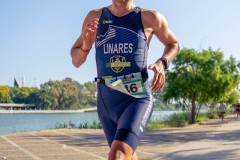 04 XXIX Triatlón de Sevilla (Campeonato de Andalucía Olímpico). 7/06/2026