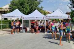 85 V Triatlón Sprint “Zújar. 28/06/2026