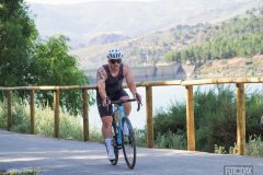 26 II Triatlón Sprint Valle de Lecrín «La Joya Escondida». 7/06/2026