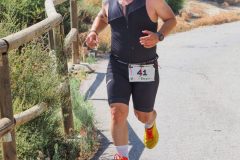 37 II Triatlón Sprint Valle de Lecrín «La Joya Escondida». 7/06/2026