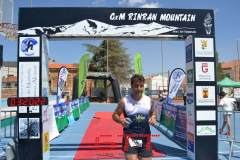 84 IX CXM Rinran Mountain. 28/06/2026