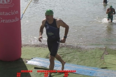 16 II Triatlón Sprint Valle de Lecrín «La Joya Escondida». 7/06/2026