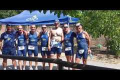 42 II Triatlón Sprint Valle de Lecrín «La Joya Escondida». 7/06/2026