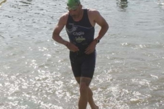15 II Triatlón Sprint Valle de Lecrín «La Joya Escondida». 7/06/2026