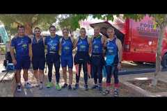 09 II Triatlón Sprint Valle de Lecrín «La Joya Escondida». 7/06/2026